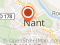 Halles de Nant