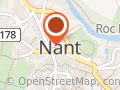 Nant Marché - Place du Claux