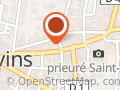 Le Fournil St Ayoul