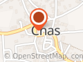Mairie de Chas