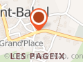 Anais Atelier Des Fauteuils - Saint