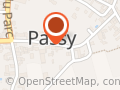 Comité des Fêtes de Passy 89510