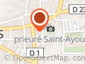 Maison de Santé Pluriprofessionnelle du Provinois