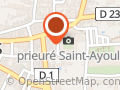 Prieuré Saint-Ayoul