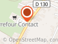 Station-service Carrefour Contact Abscon