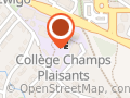Collège Champs Plaisants