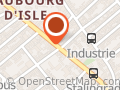 Boucherie Du Faubourg D'isle