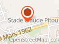 Stade Claude Pitou