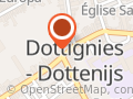 Belfius - Dottignies