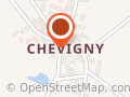 La Ferme De Chevigny EARL