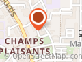 Bibliothèque des Champs-Plaisants