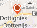 BNP Paribas Fortis Dottenijs