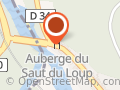 Auberge le saut du loup