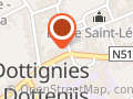 Centre paramédical de Dottignies