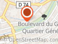 Groupe d'entraide mutuelle Coallia Provins