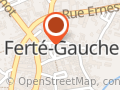 Diamond Permis - La Ferté-Gaucher