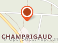 Crapa Hutte