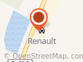 Renault Bertrand SARL concessionnaire