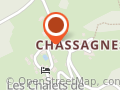 Les Chalets de la Margeride