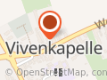 Bistro Restaurant De Grilloir Vivenkapelle