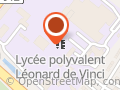 Lycée Léonard de Vinci