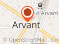 Pharmacie d'Arvant