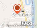 Centre d'Imagerie Nucléaire Saint-Claude (Saint-Quentin) - Scintigraphie - TEP-Scanner