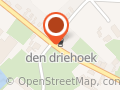 Driehoek (Den)