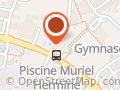 Piscine Muriel Hermine