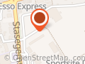 Motorhome/campingcar Parking