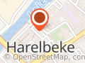 OCMW Harelbeke (Harelbeke) - Technische Dienst