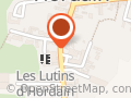 Pharmacie Hordain