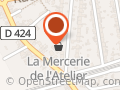 La Mercerie de l'Atelier