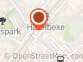 Tegels Honore