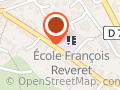 École Élémentaire Publique François Reveret