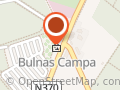 Bushalte Beernem Bulskampveld