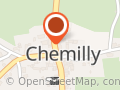 Plaisir Des Sens Chemilly