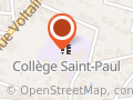 Collège Privé Saint-Paul