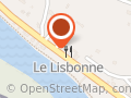 Chez Cris Anciennement Le Lisbonne