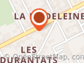 Le Four De La Madeleine