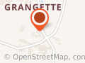 Les Chambres de Grangette