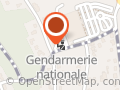 Gendarmerie - Brassac-les