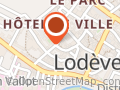 Annette Beckett D.O. - Ostéopathe diplomée Lodève