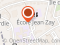 École primaire publique Jean Zay et Louise Michel