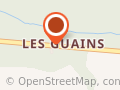 Saumonerie de L'ourcq SA