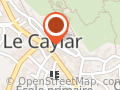Au coeur du Caylar - chambres d'hôte