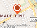 Boulangerie la madeleine