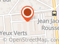 Syndicat Des Eaux du Soissonnais et du Valois