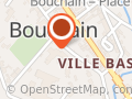 Résidence Séniors de l'Ostrevant Bouchain