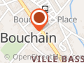 La mercerie des lucioles